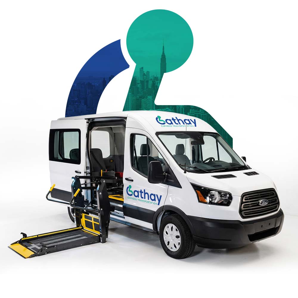 Ambulette transportation