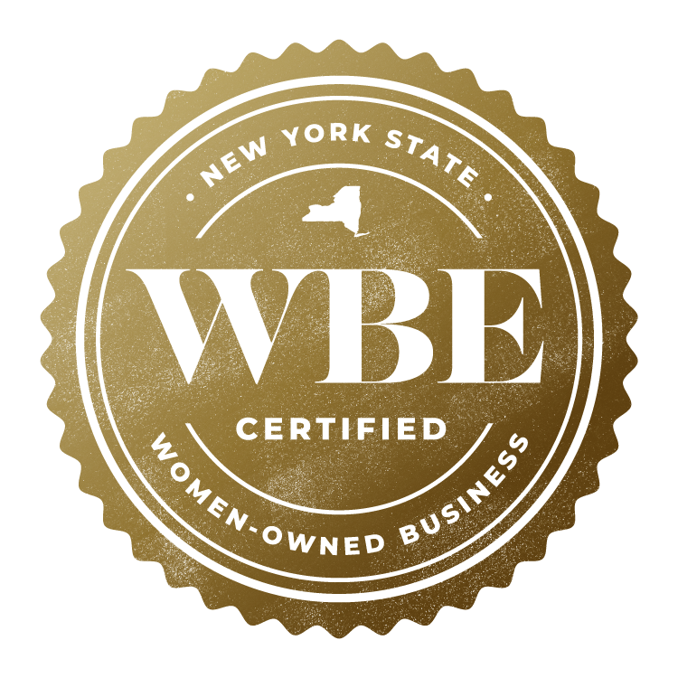 New York State Women-Owned Business Enterprise (WBE)