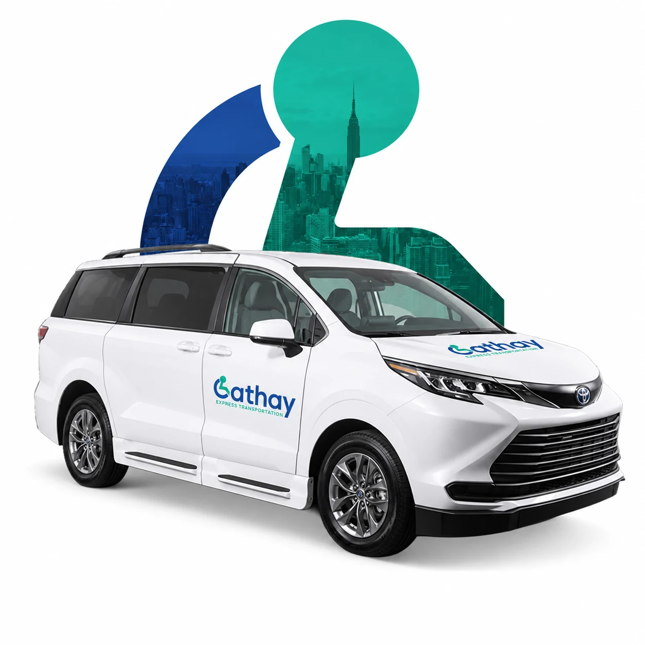 Livery & ambulatory transportation