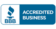 BBB Accredited Business