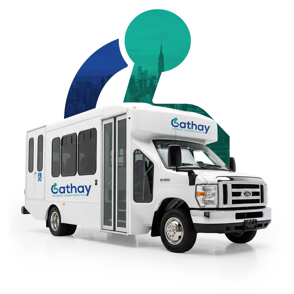Paratransit transportation
