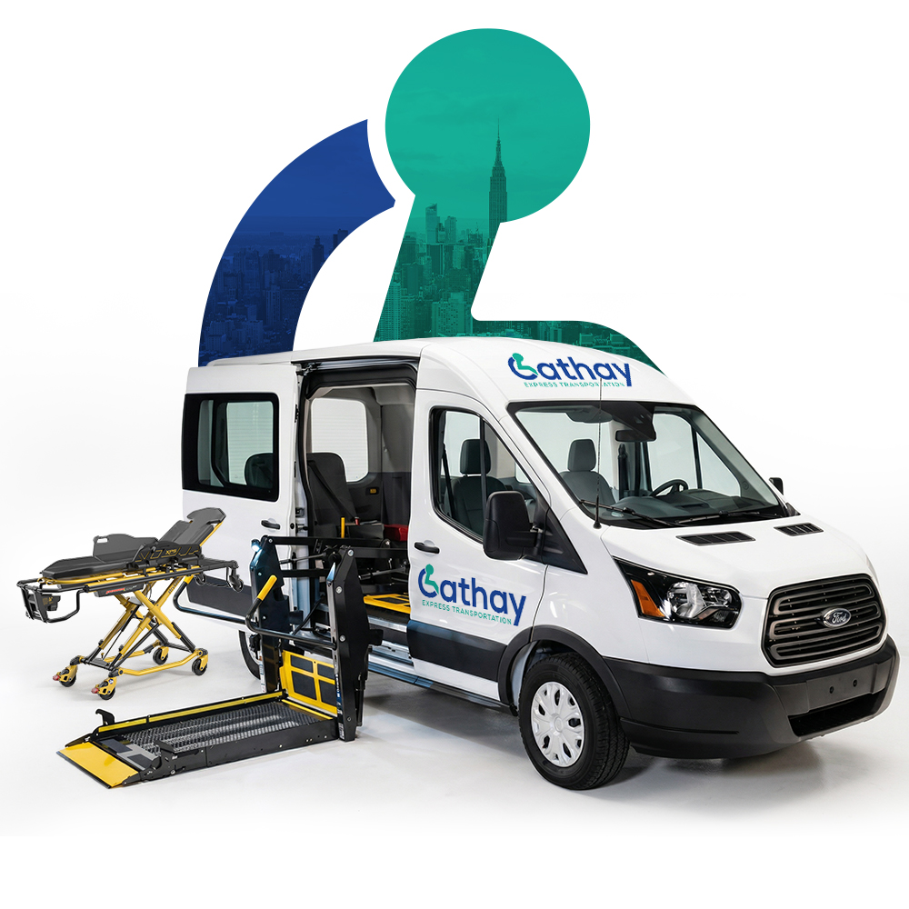 Stretcher transportation