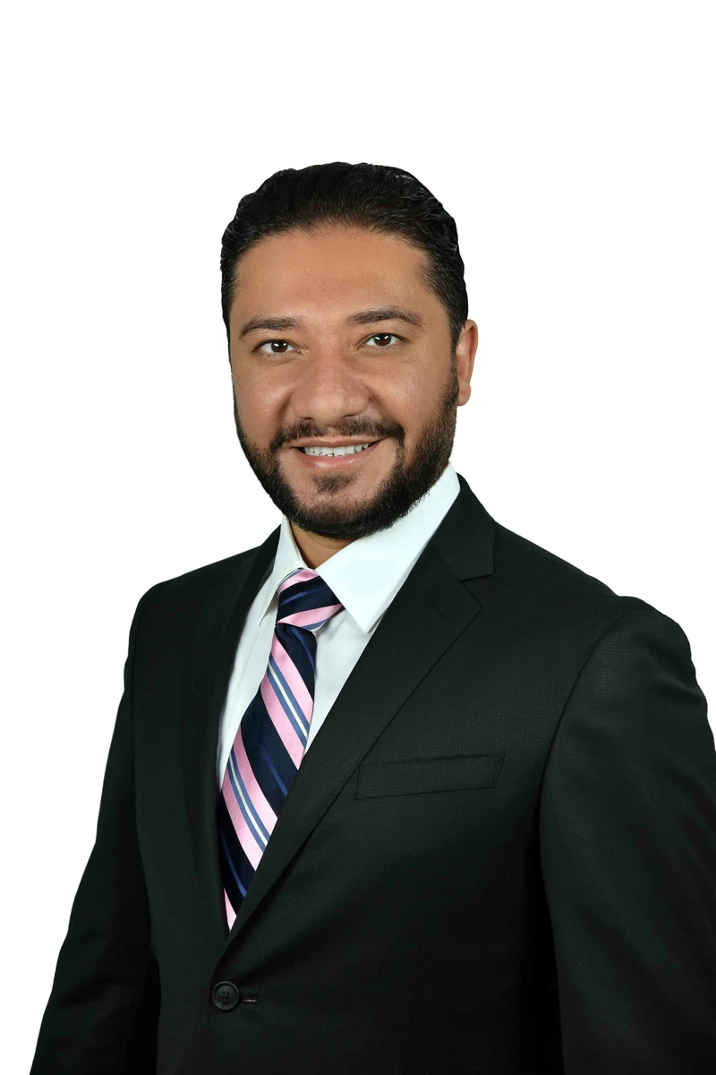 Nissim Davidoff
